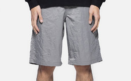 CLOTTEE SP2019 United Colors 系列直筒简约男短裤