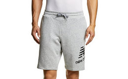New Balance男式针织短裤AMS62603