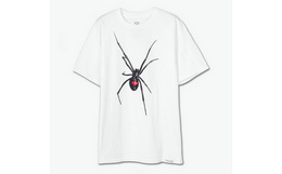 Diamond SUPPLY CO. WIDOW 蜘蛛T恤