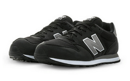 New Balance/NB 500系列复古男运动鞋跑步鞋