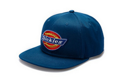 6折！Dickies BASIC 199系列中性棒球帽子