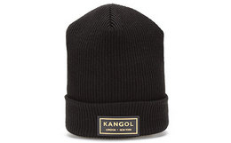 8.2折！Kangol 2017FW毛线保暖针织冷帽