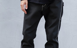 双11预售4.9折！Dickies WD991油漆款版型rusty面料休闲裤